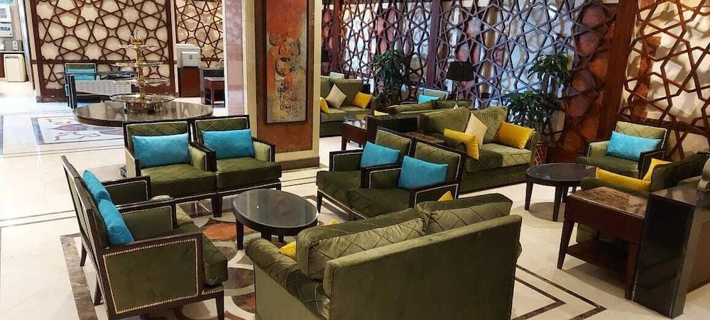 Rotana Al Mesk Hotel Medina Bagian luar foto