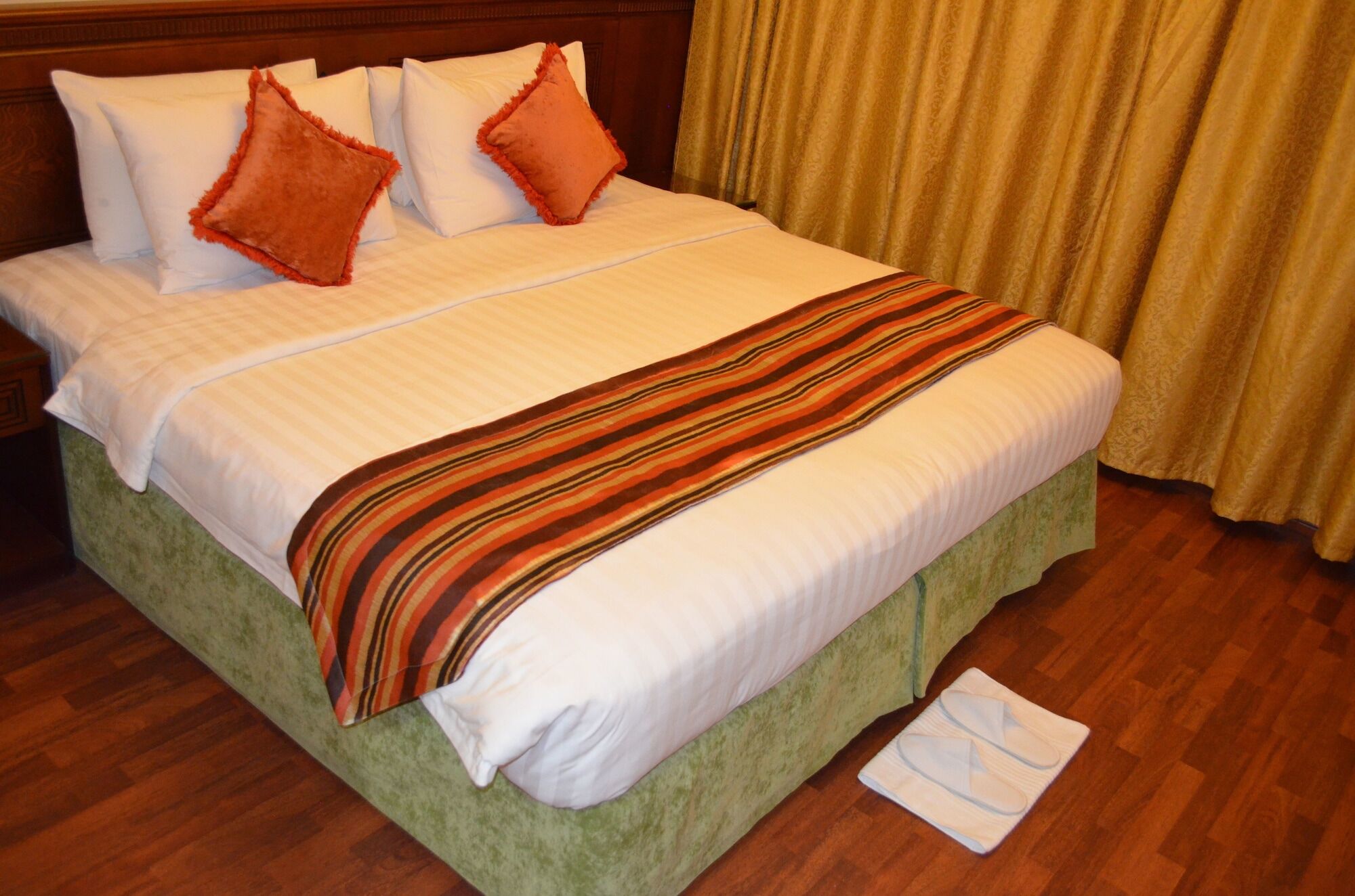 Rotana Al Mesk Hotel Medina Bagian luar foto